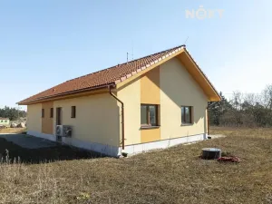 Prodej rodinného domu, Ostrovec, 107 m2