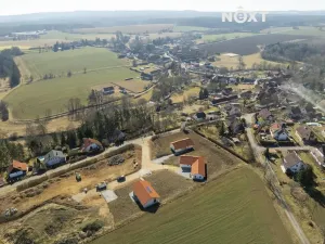 Prodej rodinného domu, Ostrovec, 107 m2