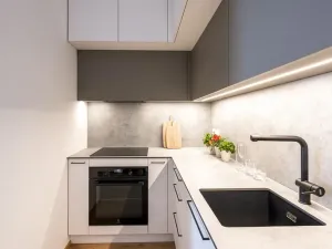 Prodej bytu 2+kk, Praha - Břevnov, Pod Drinopolem, 45 m2