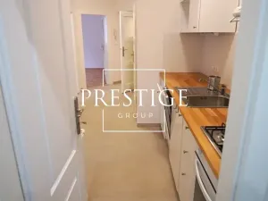 Pronájem bytu 3+1, Praha - Žižkov, Biskupcova, 58 m2