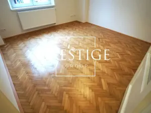 Pronájem bytu 3+1, Praha - Žižkov, Biskupcova, 58 m2