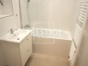 Pronájem bytu 3+1, Praha - Žižkov, Biskupcova, 58 m2