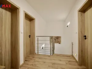 Prodej rodinného domu, Frýdek-Místek - Místek, Na Hliníku, 157 m2