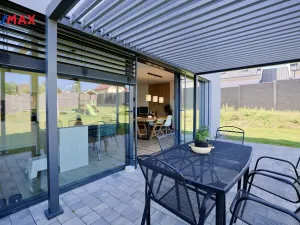 Prodej rodinného domu, Frýdek-Místek - Místek, Na Hliníku, 157 m2