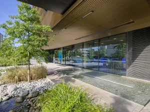 Pronájem kanceláře, Praha - Michle, Za Brumlovkou, 1320 m2