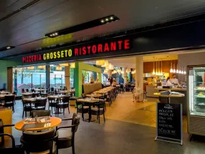 Pronájem kanceláře, Praha - Michle, Za Brumlovkou, 2030 m2