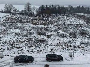 Prodej pozemku pro bydlení, Rožďalovice, U Barborky, 817 m2