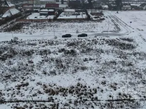 Prodej pozemku pro bydlení, Rožďalovice, U Barborky, 817 m2