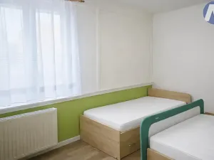 Pronájem bytu 3+1, Volary, Sídl. Míru, 75 m2