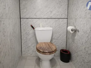 Pronájem bytu 3+1, Volary, Sídl. Míru, 75 m2