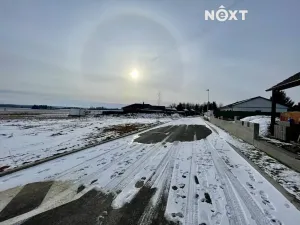 Prodej pozemku pro bydlení, Lišov, 1020 m2