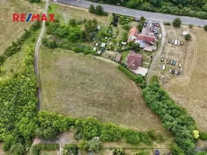 Prodej pozemku pro bydlení, Liběchov, 7548 m2