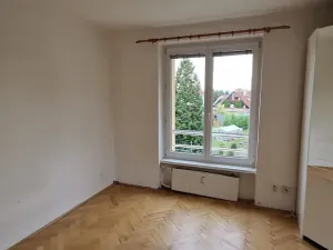 Pronájem bytu 2+1, Dubí, Ruská, 60 m2