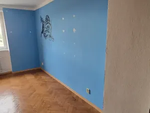 Pronájem bytu 2+1, Dubí, Ruská, 60 m2