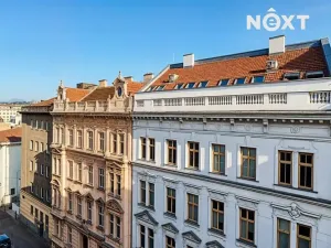 Pronájem kanceláře, Brno, Bezručova, 114 m2