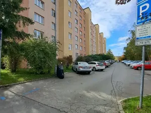 Prodej bytu 2+1, Praha - Záběhlice, Chmelová, 55 m2