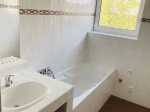 Pronájem bytu 3+1, Chrudim, nábřeží Karla Čapka, 90 m2