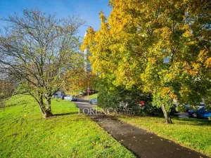 Prodej bytu 3+1, Praha - Hloubětín, Kukelská, 70 m2