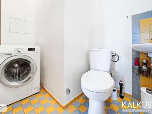 Pronájem bytu 3+kk, Hradec Králové, Smetanovo nábřeží, 70 m2