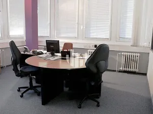 Pronájem obchodního prostoru, Praha - Strašnice, V olšinách, 142 m2