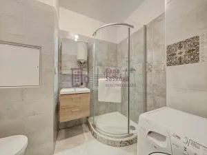 Prodej bytu 2+kk, Jindřichův Hradec, Nušlova, 45 m2