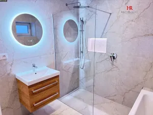 Pronájem bytu 3+kk, Benešov, Ulrichova, 61 m2