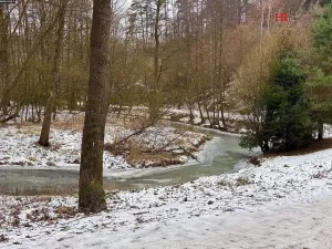 Prodej chaty, Poříčí nad Sázavou, 45 m2