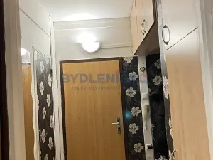 Pronájem bytu 1+1, České Budějovice, Prachatická, 31 m2