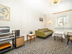 Prodej rodinného domu, Praha - Zbraslav, Matjuchinova, 102 m2