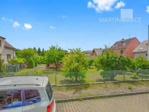 Prodej rodinného domu, Praha - Zbraslav, Matjuchinova, 102 m2