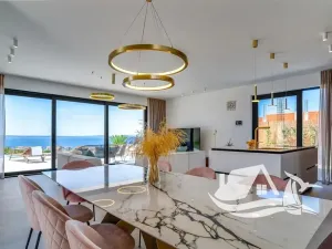 Prodej vily, Split, Chorvatsko, 285 m2