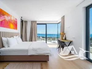 Prodej vily, Split, Chorvatsko, 285 m2