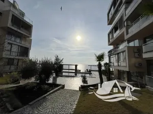 Prodej bytu 2+kk, Sveti Vlas, Bulharsko, 57 m2