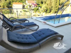 Prodej vily, Žrnovo, Chorvatsko, 240 m2