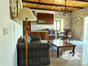 Prodej rodinného domu, Čara, Korčula, Chorvatsko, 100 m2