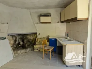 Prodej rodinného domu, Čara, Korčula, Chorvatsko, 100 m2