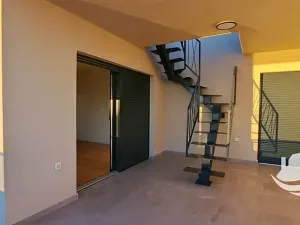 Prodej bytu 4+kk, Privlaka, Chorvatsko, 121 m2