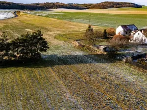 Prodej pozemku pro bydlení, Všejany, Polní, 3728 m2