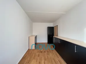 Pronájem bytu 2+kk, Praha - Modřany, Vazovova, 47 m2