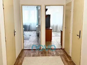 Pronájem bytu 2+1, Praha - Holešovice, Veletržní, 80 m2