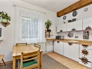 Prodej rodinného domu, Jablonec nad Nisou, K Černé studnici, 151 m2