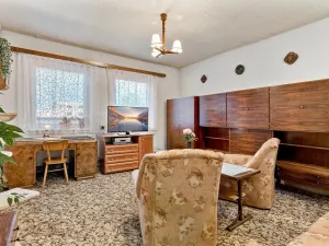 Prodej rodinného domu, Jablonec nad Nisou, K Černé studnici, 151 m2