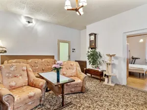 Prodej rodinného domu, Jablonec nad Nisou, K Černé studnici, 151 m2