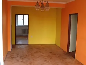 Prodej bytu 3+1, Vamberk, Jiráskova, 60 m2