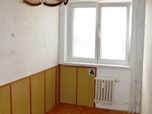 Prodej bytu 3+1, Vamberk, Jiráskova, 60 m2