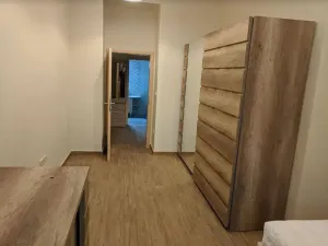 Prodej bytu 2+kk, Praha - Nové Město, Gorazdova, 69 m2