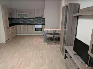 Prodej bytu 2+kk, Praha - Nové Město, Gorazdova, 67 m2