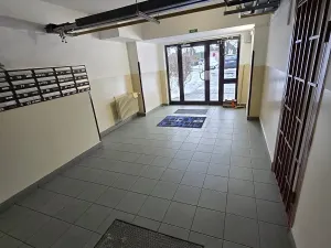 Prodej bytu 1+kk, Praha - Chodov, Majerského, 29 m2