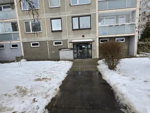 Prodej bytu 1+kk, Praha - Chodov, Majerského, 29 m2