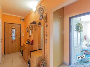 Prodej bytu 3+1, Krnov, Hřbitovní, 73 m2